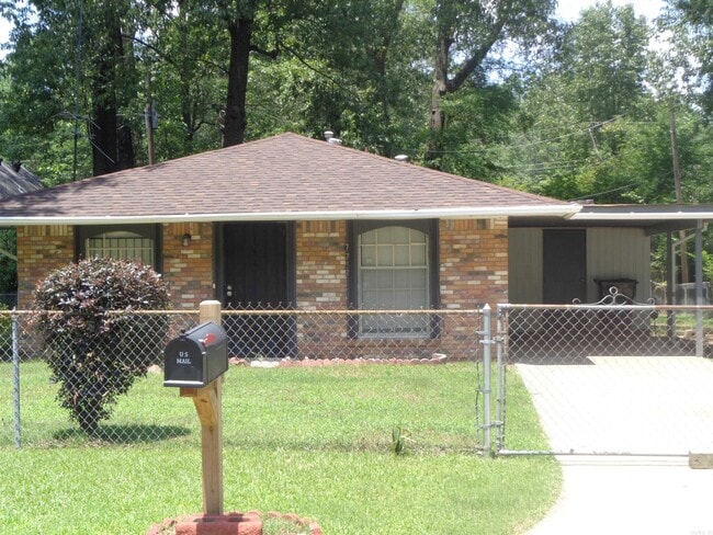 property at 7712 Impala Dr