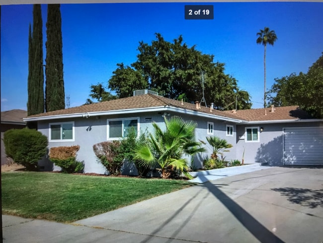 1330 N Winery Ave in Fresno, CA - Building Photo - Building Photo