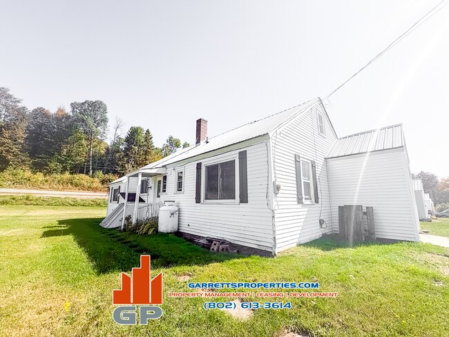 69 Pumping Station Dr in Sutton, VT - Building Photo - Building Photo