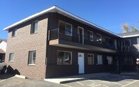 Primary Photo - 1555 W 6th St Apartments in Reno, Nevada