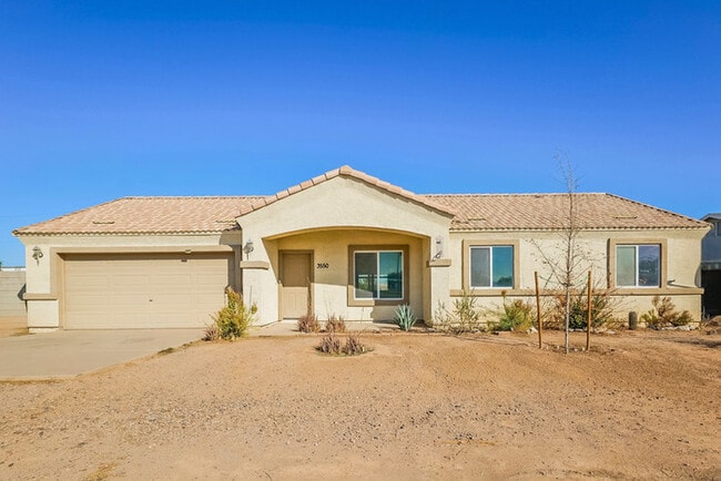 property at 3550 N Zapotec Ave