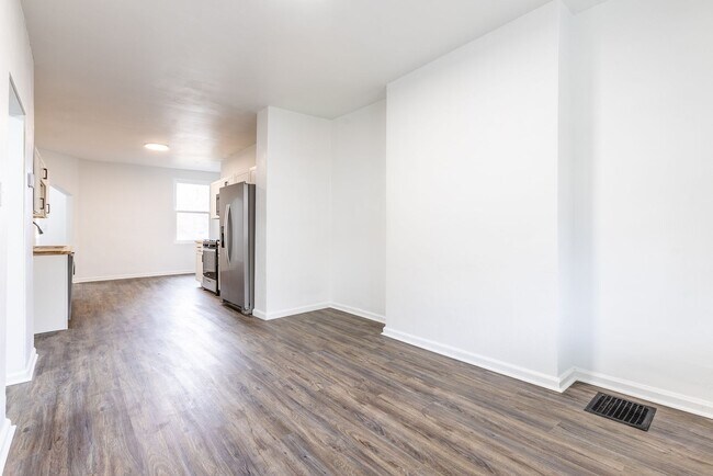 95 Beltzhoover Ave in Pittsburgh, PA - Building Photo - Building Photo