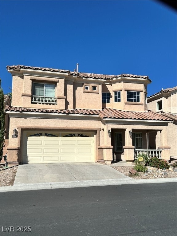 property at 7621 Lani Dawn St