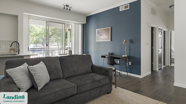 9601 Custer Rd in Plano, TX - Building Photo - Building Photo