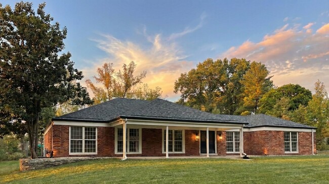 property at 14060 Agusta Dr