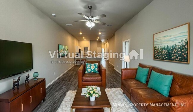 property at 2114 N Avenue J