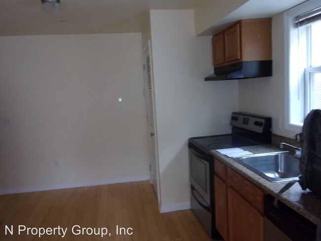 1523 N 17th St in Philadelphia, PA - Building Photo - Building Photo