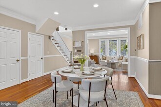 4822 5th St NW in Washington, DC - Building Photo - Building Photo