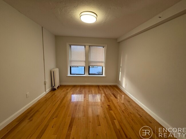 19 Peterborough St in Boston, MA - Building Photo - Building Photo