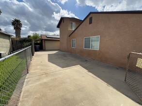 1245 E Lexington Ave in El Cajon, CA - Building Photo - Building Photo