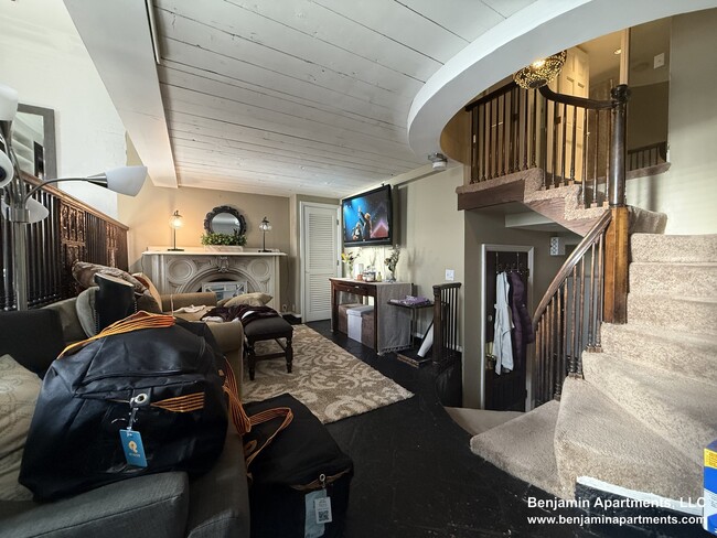 property at 113 Beacon St