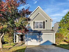 1528 Pebble Ridge Dr in Raleigh, NC - Building Photo