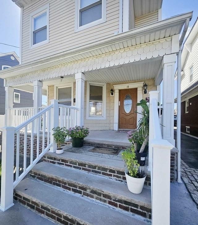 15 Melrose Ave in North Arlington, NJ - Building Photo - Building Photo