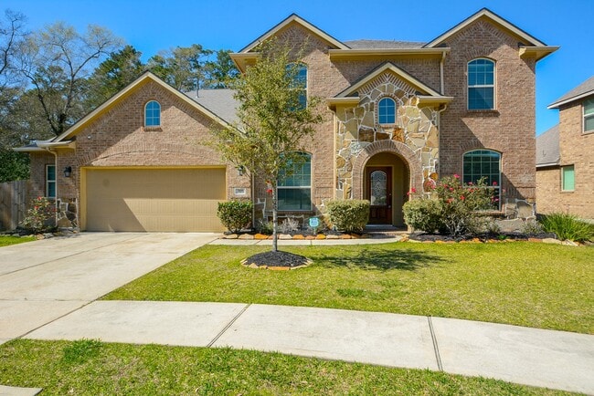 property at 7418 Wilson Reach Ln