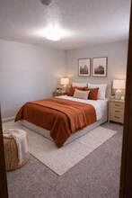 3402 W Prasch Ave in Yakima, WA - Building Photo - Building Photo