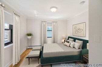 40 Harvard St in Brookline, MA - Building Photo - Building Photo