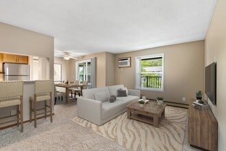 Evans Meadows in Elk River, MN - Foto de edificio - Building Photo