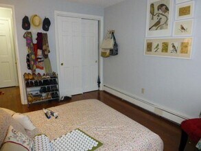 14 Murdock St, Unit 1-3 in Somerville, MA - Foto de edificio - Building Photo