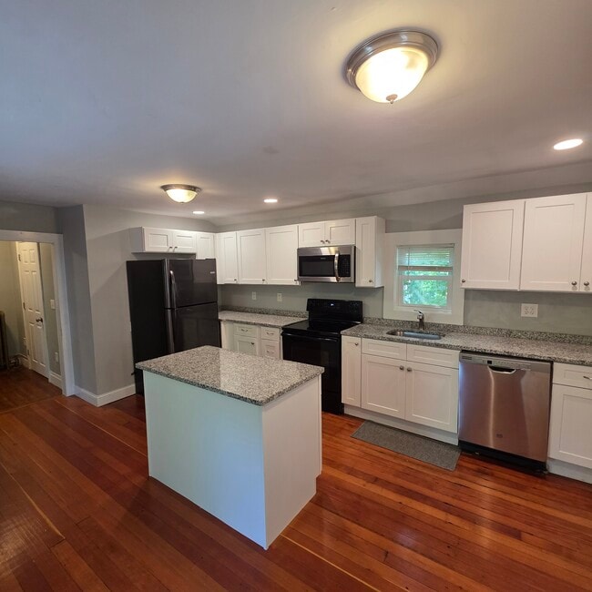property at 97 Pleasant St