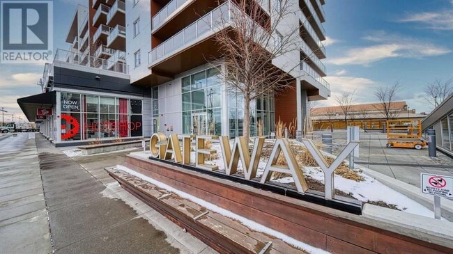 property at 8445-8445 Broadcast Ave SW