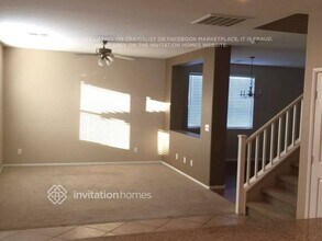 11643 Autunno St in Las Vegas, NV - Building Photo - Building Photo