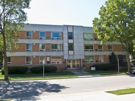 The Millstone Apartamentos