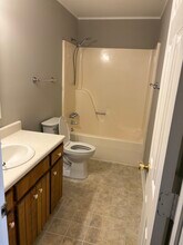 5114 Highway 221, Unit Duplex in Roebuck, SC - Building Photo - Building Photo