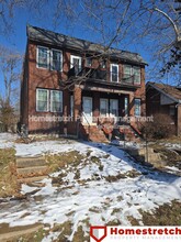 4227 Sacramento Ave in St. Louis, MO - Building Photo - Building Photo