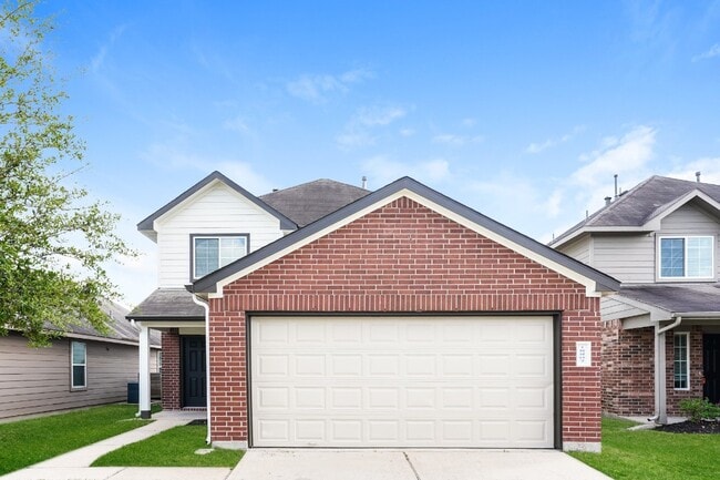 property at 18807 Brescia Ln