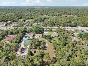 1570 Golden Gate Blvd W in Naples, FL - Building Photo - Building Photo