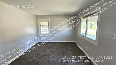 12313 Hirst Ave in Cleveland, OH - Building Photo - Building Photo