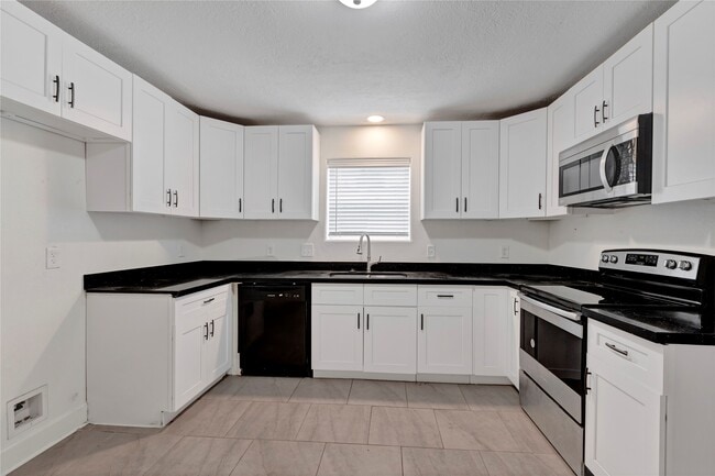 16003 Birch Vale Dr in Houston, TX - Building Photo - Building Photo