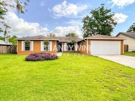 553 Edward Rutledge St in Orange Park, FL - Building Photo