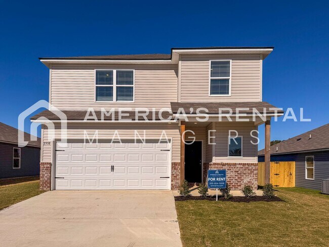 2310 W Middlebrooke Xing in Odenville, AL - Building Photo - Building Photo