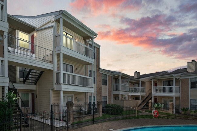 property at 2750 Holly Hall St