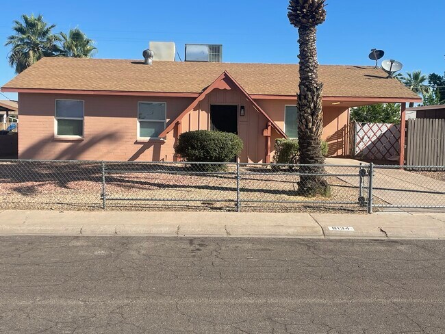 property at 6134 W Cavalier Dr