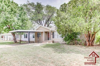 2819 NW 24th St in Lawton, OK - Building Photo - Building Photo