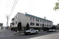 2320 W 12th St in Los Angeles, CA - Foto de edificio - Building Photo