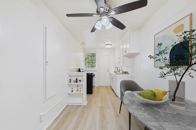 Banner Circle Apartments