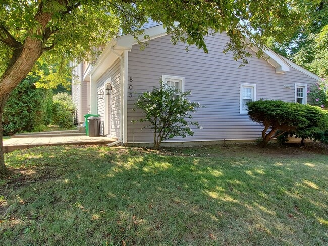 805 Hamilton St in Carlisle, PA - Building Photo - Building Photo