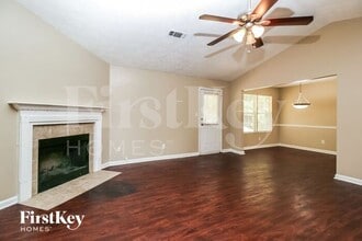 165 Fairclift Dr in Covington, GA - Building Photo - Building Photo