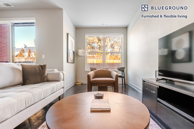 3929 Landmark Ct, Unit SI FL2-ID1247 in Chevy Chase, MD - Building Photo - Building Photo