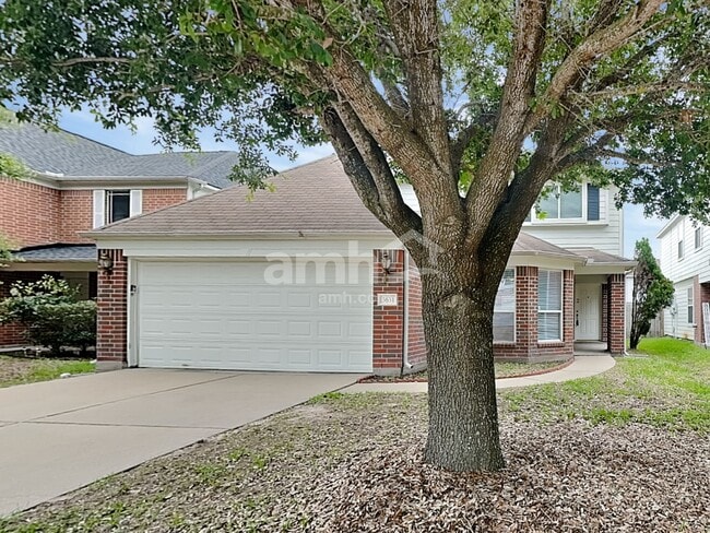 property at 3631 Barkers Crossing Ave