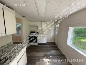 3117 Cotton St in Montgomery, AL - Building Photo - Building Photo