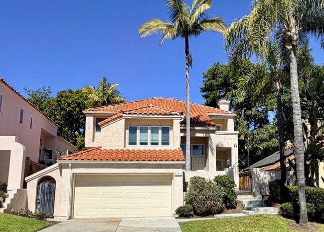 property at 12973 Caminito Pointe Del Mar
