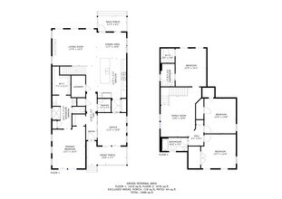 1754 Sandybrook Dr in Mount Pleasant, SC - Building Photo - Building Photo