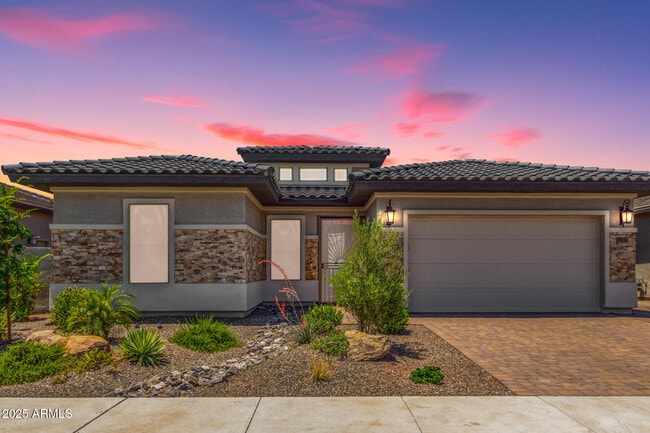 property at 15834 S 177th Ave