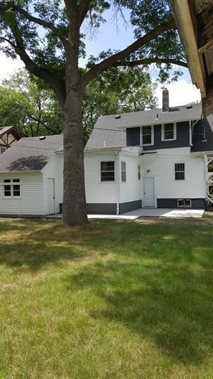 606 5th St S in Moorhead, MN - Building Photo - Building Photo