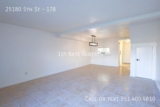 25180 5th St in San Bernardino, CA - Building Photo - Building Photo