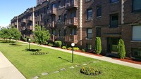 Dayton Court Apartments in Chicago, IL - Building Photo - Building Photo